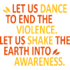 LET US DANCE