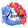 Hawaiian freedom