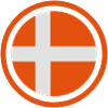 Denmark Emblem