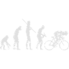Biker Evolution