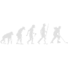 Ice Hockey Evolution