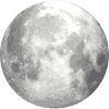Mond klein