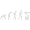 Swimming Evolution