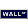 wallstreet blue