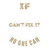 Dad Can Fix It