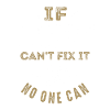 Daddy Can Fix It