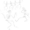 dancemacabre