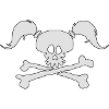 Pirate Girl