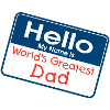 World's Greatest Dad