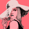 glam woman