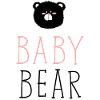 bébé ours
