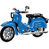 Simson Schwalbe KR51
