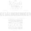 GEBÄUDEREINIGER