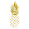Pineapple Gold