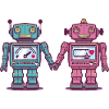 Loving Robots