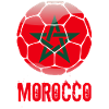 Morocco Soccer