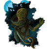 Alien Dead in Space