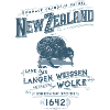 Aotearoa - Neuseeland