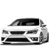 Leon 5F FR Keep it low