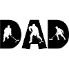Hockey Dad
