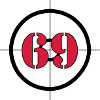 Représente : 69