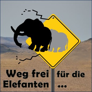 Way per l'elefante