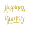 Happiness Granny