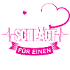 Dachdecker Zimmermann Herz