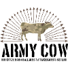 Army cow
