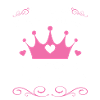 Septembre - Princess - Anniversaire - 2