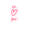 Écartez l'amour!