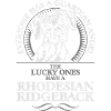 GUARDIAN ANGEL RHODESIAN RIDGE BACK