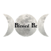 Triple Moon Blessings