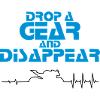 drop a gear Streetfighter