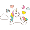 licorne