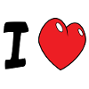 I like