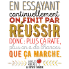 La Devise Shadok n°1