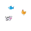 Vegan For The Voiceless