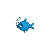 Fish Ain't No Dish