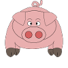 Little pig