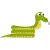 snake