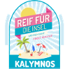 Kalymnos Inselurlaub