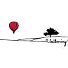 ballooning landscape