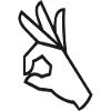 ok sign
