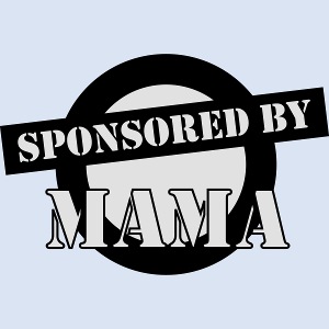Sponsored by MAMA