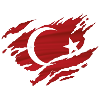 Turkey! Türkiye! Turkey!