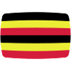 Ouganda Ouganda Drapeau ougandais
