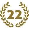 22