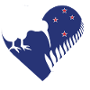 Neuseeland - Nouvelle-Zélande