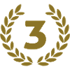 3